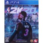 NBA 2K20 < Legend * выпуск >/PS4