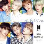 Lights/Boy With Luv(FC ограничение запись )/BTS