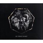SSS (STORYTELLER盤) 【FC限定】 (CD+DVD) MY FIRST STORY - 最安値