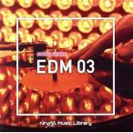 NTVM Music Library звук жанр сборник EDM03/(BGM)