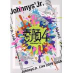 素顔4 ジャニーズJr.盤(期間生産限定)(2DVD)/ジャニーズJr.