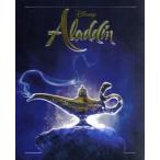 アラジン 4K UHD MovieNEX スチールブック(数量限定)(4K ULTRA HD+Blu-ray Disc)/メナ・マスード,ウィ
