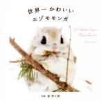 世界一かわいいエゾモモンガ/進啓士郎(著者)　