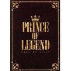  театр версия [PRINCE OF LEGEND] роскошный версия / одна сторона .. futoshi,. остров .., соль ...,. магазин Kentarou ( постановка ),