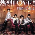 ..LOVE!!( первый раз ограничение запись A)(DVD есть )/EUPHORIA