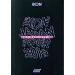 iKON JAPAN TOUR 2019( первый раз производство ограниченая версия )/iKON