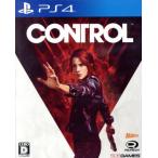 CONTROL PlayStation4