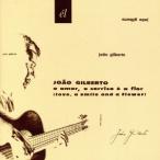 [ зарубежная запись ]O Amor O Sorriso E A Flor/jo Anne * Gilberto 