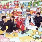 MAGIC HOUR( первый раз ограничение запись C)/TOMORROW X TOGETHER