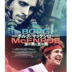 ボルグ／マッケンロー　氷の男と炎の男（Ｂｌｕ−ｒａｙ　Ｄｉｓｃ）／シャイア・ラブーフ,スベリル・グドナソン,ステラン・スカルスゲール