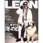 LEON(2020 год 2 месяц номер ) ежемесячный журнал /... жизнь фирма 