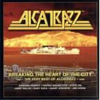 ＢＲＥＡＫＩＮＧ　ＴＨＥ　ＨＥＡＲＴ　ＯＦ　ＴＨＥ　ＣＩＴＹ　−　ＴＨＥ　ＶＥＲＹ　ＢＥＳＴ　ＯＦ　ＡＬＣＡＴＲＡＺＺ　１９８３−