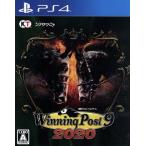 PS4／Winning Post 9 2020
