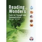 Reading Wonders 英語で読み、感じ、考えるための15章/RobertJuppe,馬場幸雄【著】
