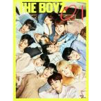 THE BOYZ фотоальбом O/I outside inside/THE BOYZ