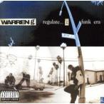 [ зарубежная запись ]Regulate G-Funk Era/ War Len G