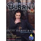 BURRN!(2020 год 4 месяц номер ) ежемесячный журнал /sinko- музыка * развлечение 