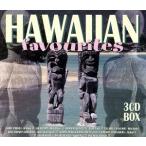 [ зарубежная запись ]Hawaiian Favourites/( сборник )