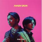 ショッピングkinki kids KANZAI BOYA(初回盤B)(グッズ付)/KinKi Kids