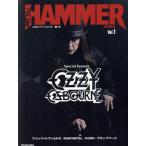 METAL HAMMER JAPAN(Vol.1) OZZY OSBOURNE Rittor Music Mook/リットーミュージック(編者)　
