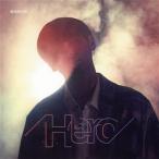 Hero( обычный запись )/. становится 