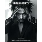 HIGHSNOBIETY JAPAN(ISSUE 04) DAIKI TSUNETA/ лягушка m( сборник человек )