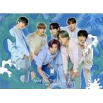 MAP OF THE SOUL : 7 ~THE JOURNEY~( первый раз ограничение запись D)/BTS