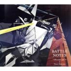 BATTLE NOTES( village Vanguard запись )/-Pia-no-jaC-/ лист .. Taro 