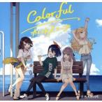 CUE! 03 Single[Colorful/ камбала do scope ]( обычный запись )/AiRBLUE
