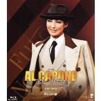アル・カポネ -スカーフェイスに秘められた真実-(Blu-ray Disc)/宝塚歌劇団雪組