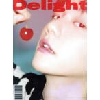 [ зарубежная запись ]Delight(Chemistry Ver.)/BAEKHYUN(EXO)