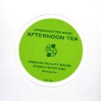 AFTERNOON TEA/Various
