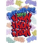 iKON FAN MEETING 2019(Blu-ray Disc)/iKON