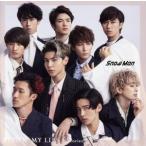 KISSIN‘ MY LIPS/Stories(通常盤)/Snow Man