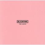 【輸入盤】The Album/BLACKPINK　