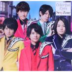 カラフル Eyes(メモリアル盤)(CD+DVD)/Sexy Zone(timelesz)