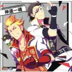  The Idol Master THE IDOLM@STER SideM NEW STAGE EPISODE:06 невероятная быстрота один душа / невероятная быстрота один душа 
