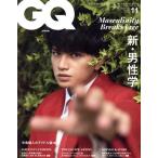 GQ JAPAN(11 2020 November NO.203) ежемесячный журнал / President фирма 