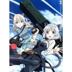 ショッピングストライクウィッチーズ ワールドウィッチーズシリーズ:ストライクウィッチーズ ROAD to BERLIN 第4巻(Blu-ray Disc)/島田フミ　