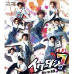イケダン7 Blu-ray BOX(Blu-ray Disc)/7ORDER,タイム