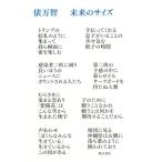 未来のサイズ/俵万智(著者)