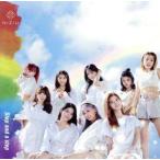 Step and a step(初回生産限定盤A)(DVD付)/NiziU