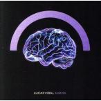 【輸入盤】Ｋａｒｍａ／Ｌｕｃａｓ　Ｖｉｄａｌ