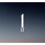 1ST( первое издание A: необогащённая руда запись )(DVD есть )/SixTONES