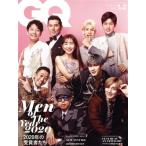 GQ JAPAN(1&amp;2 2021 JAN.&amp;FEB. NO.205) ежемесячный журнал / President фирма 