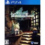 meruhen four rest /PS4