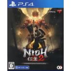 PS4／仁王2 Complete Edition