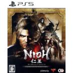 PS5ソフト 仁王 Remastered Complete Edition