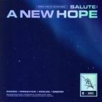 【輸入盤】Salute: A New Hope(Repackage)/AB6IX