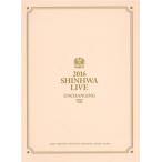 [ импорт версия ]2016 Shinhwa Live: Unchanging/SHINHWA